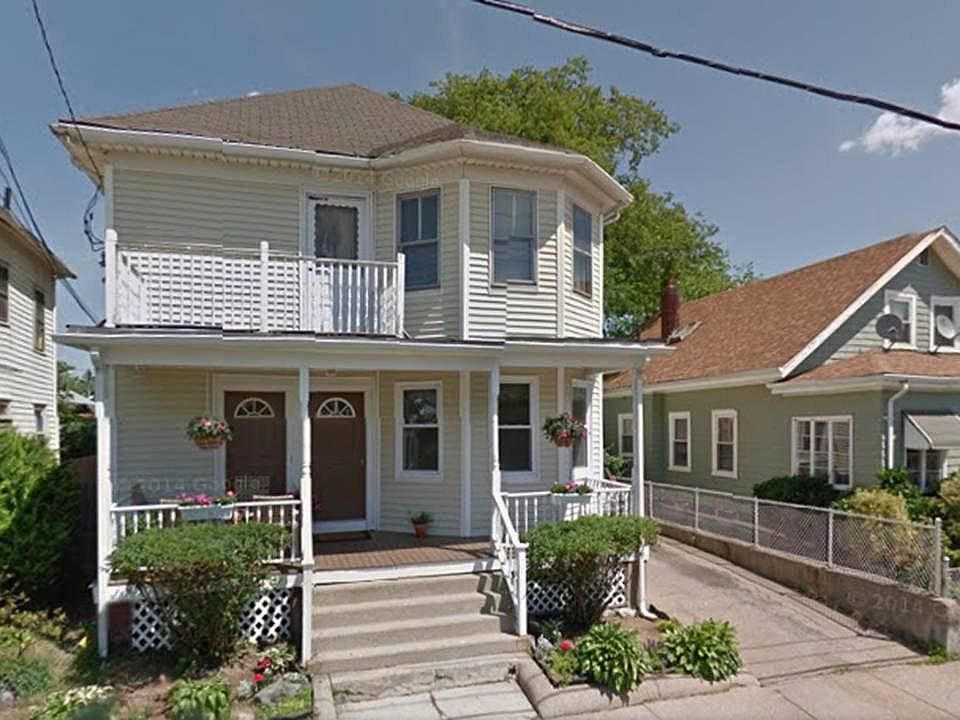 Carolina House