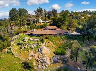 1457 Avenida Arriba, El Cajon, CA 92020