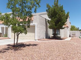 8612 Journal Ct, Las Vegas, NV 89117