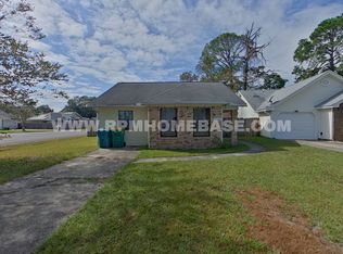 1722 Quail Path, Fort Walton Beach, FL 32547