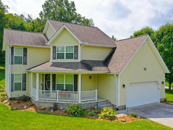 87 Jordan Ave, London, KY 40744