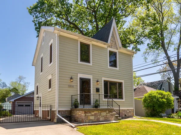1014 N Alexander Ave, Royal Oak, MI 48067