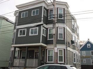 102 Callender St, Dorchester, MA 02124