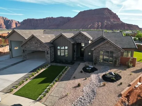 82 N 640 W, Ivins, UT 84738