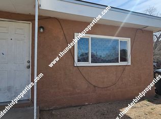 534 Charleston, Albuquerque, NM 87108