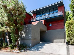 13492 Contour Dr, Sherman Oaks, CA 91423