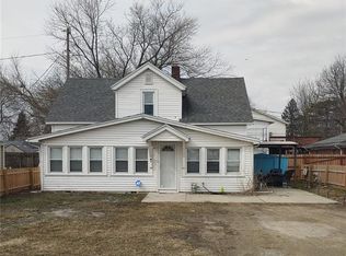 5247 Jackman Rd, Toledo, OH 43613