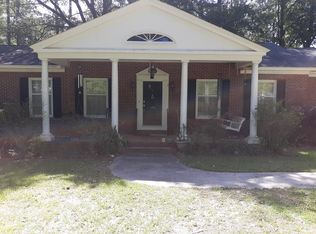 126 James St, Barnwell, SC 29812