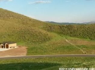 1829 N Patterson Dr, Morgan, UT 84050