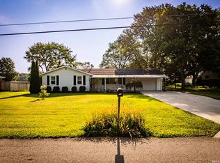 604 N Cook Rd, Muncie, IN 47303