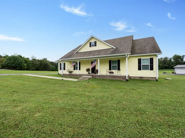 431 Carnes Rd, Smiths Grove, KY 42171