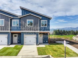 3592 N Blaze Loop, Post Falls, ID 83854