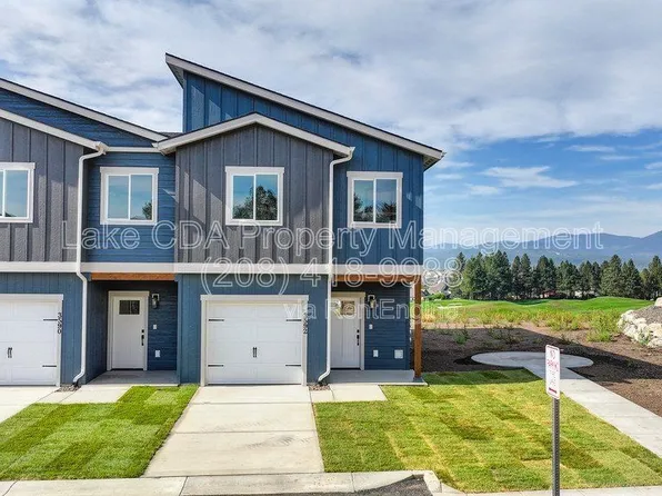 3592 N Blaze Loop, Post Falls, ID 83854