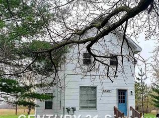 6850 1/2 Radewahn Rd, Saginaw, MI 48604