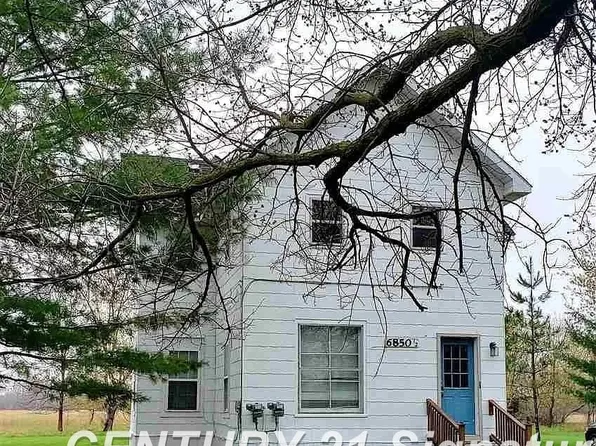 6850 1/2 Radewahn Rd, Saginaw, MI 48604