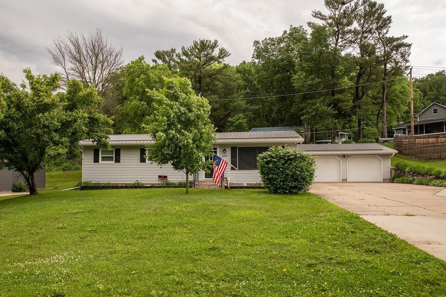 804 Auburn Ave S, Lanesboro, MN 55949 Zillow