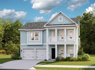 3378 Wood Stork Dr SW LOT 38, Ocean Isle Beach, NC 28469