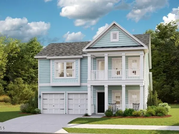 3378 Wood Stork Drive SW Lot 38, Ocean Isle Beach, NC 28469