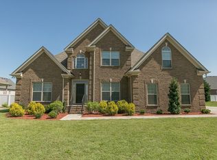 3346 Shady Forest Dr, Murfreesboro, TN 37128