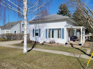 8485 Atwood St, Millington, MI 48746