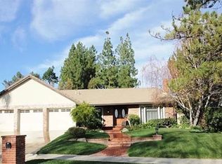 21317 Candice Pl, Chatsworth, CA 91311