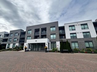 40 Via Rosedale Ave #216, Brampton, ON L6R4A4
