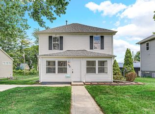 422 S Main St, Culver, IN