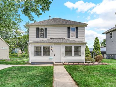 422 S Main St, Culver, IN, 46511