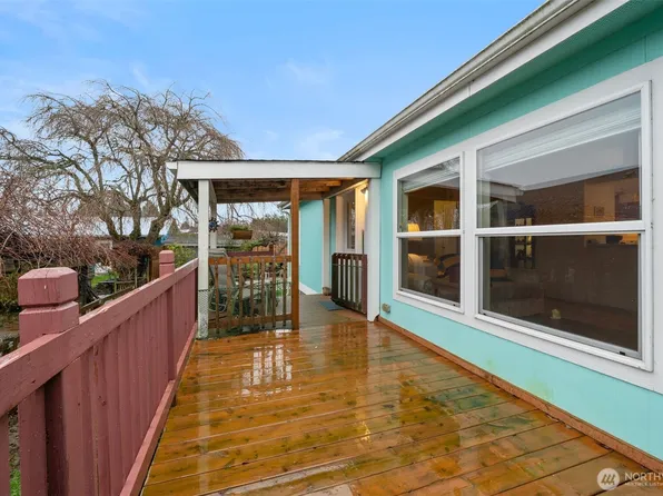 1913 7th Street, Sedro Woolley, WA 98284