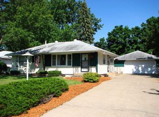 11435 Quince St NW, Coon Rapids, MN 55448