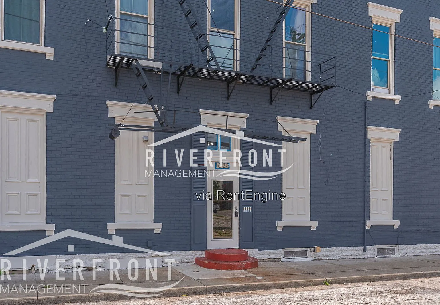 2 bed, 1.0 bath, 800 sqft, $1,295 — Photo 2