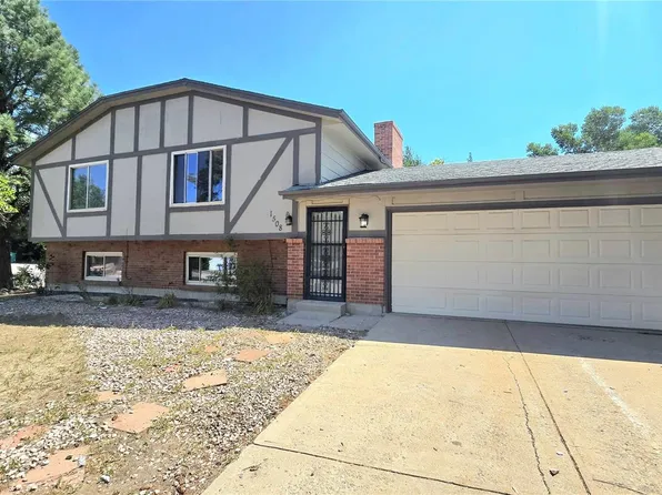 1508 S Laredo Court, Aurora, CO 80017