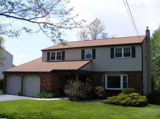 385 Church Rd, Eagleville, PA 19403