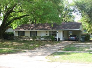 2313 Racine Dr, Monroe, LA 71201