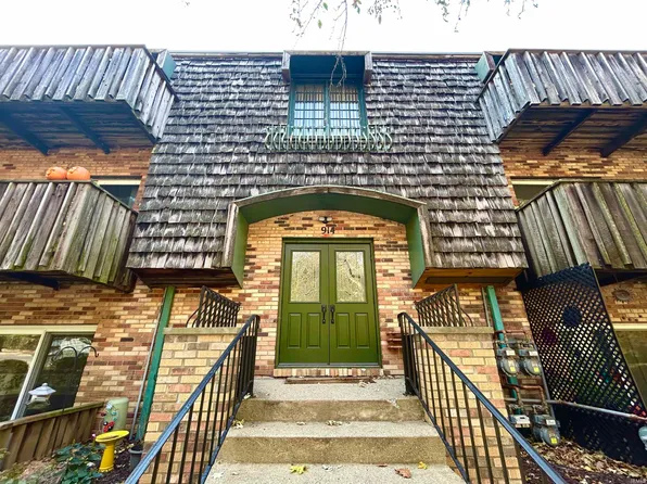 914 N 21st St APT 3, Lafayette, IN 47904