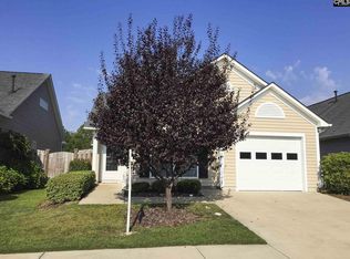 845 Sandmyrtle Cir, Columbia, SC 29229