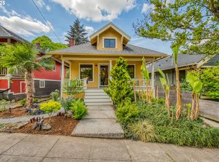 611 SE 54th Ave, Portland, OR