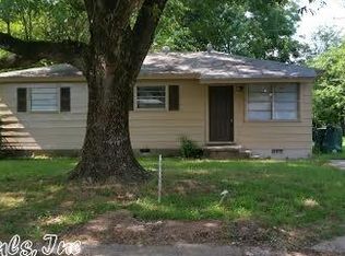 6600 Pecan Ln, Little Rock, AR 72206