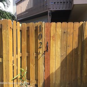 200 S Banana River Blvd APT 102, Cocoa Beach, FL, 32931