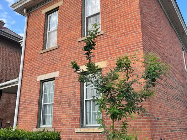 660 City Park Ave, Columbus, OH 43206