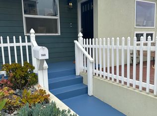 353 28th St, Hermosa Beach, CA 90254