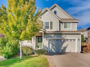 10368 Bristleridge Ct, Parker, CO 80134