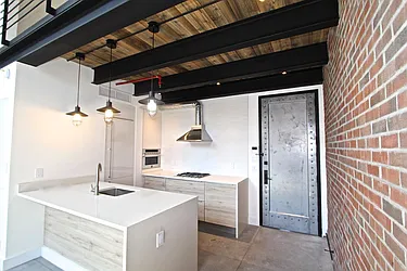 Rented by N.C. Pepe Corp.