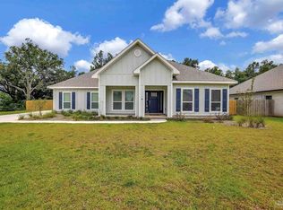 4185 Equestrian Blvd, Pace, FL 32571