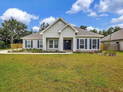 4185 Equestrian Blvd, Pace, FL, 32571