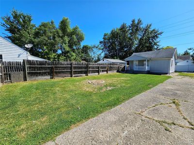 6426 Artesian St, Detroit, MI, 48228