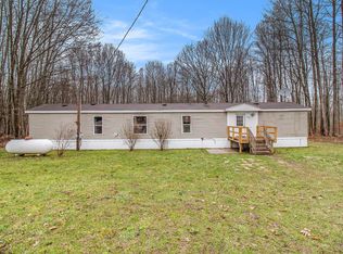 7607 Eight Mile Rd, Hesperia, MI 49421