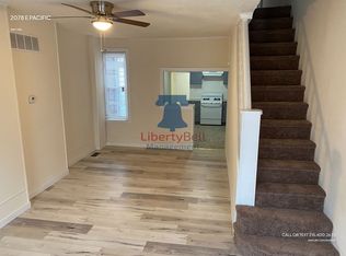 2078 E Pacific St, Philadelphia, PA 19134