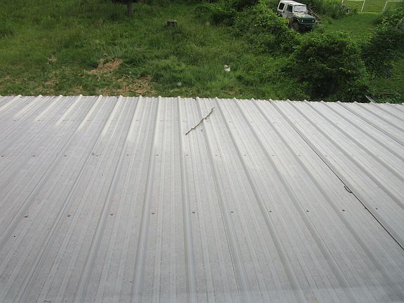 Exterior Features