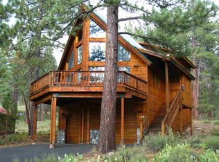 326 Skidder Trl, Truckee, CA 96161